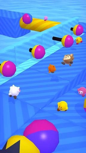 Fall Guys Royale screenshot 3