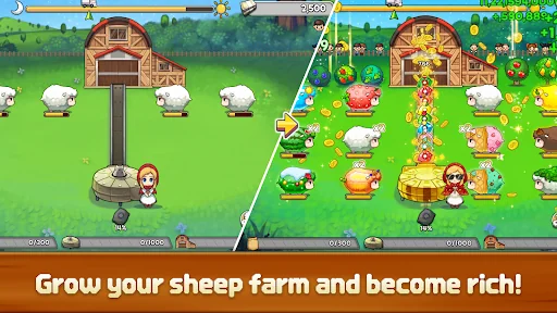 Sheep Tycoon