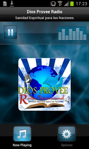 Dios Provee Radio