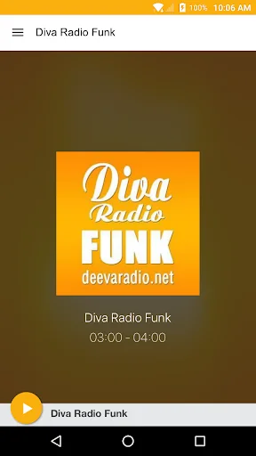 Diva Radio Funk