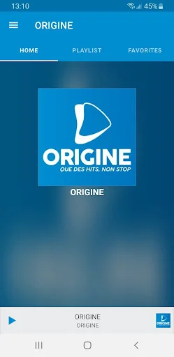 Origine