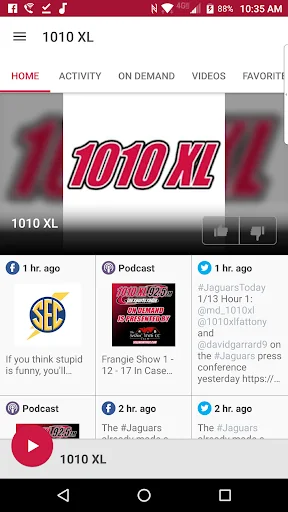 1010XL