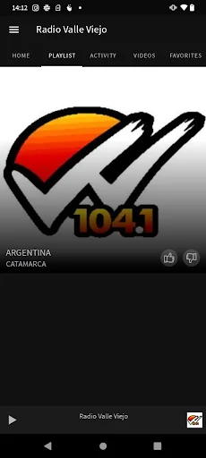 Radio Valle Viejo
