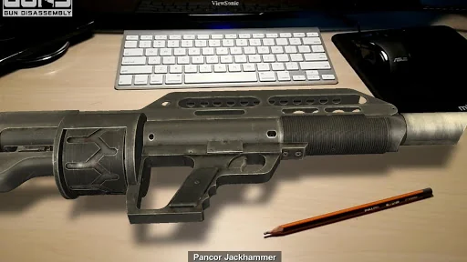 How it Works: Pancor Jackhamer