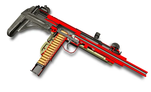 How it Works: Uzi screenshot 2
