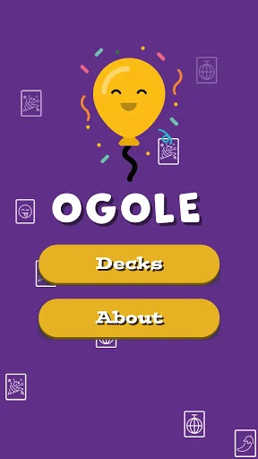 O Gole - Party game screenshot 1