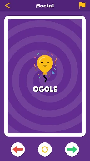 O Gole - Party game screenshot 3