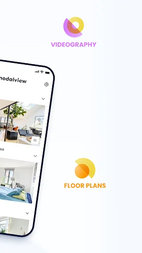 Nodalview: Real Estate App screenshot 2