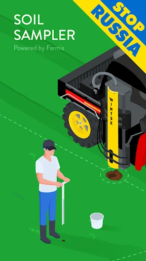 Soil Sampler