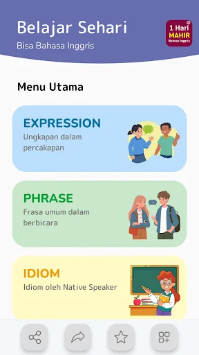 Belajar Inggris Offline