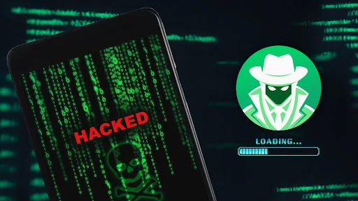 Nohack (Anti-Hack) screenshot 1
