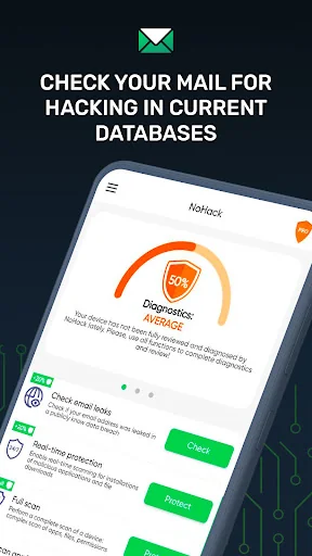 Nohack (Anti-Hack) screenshot 3