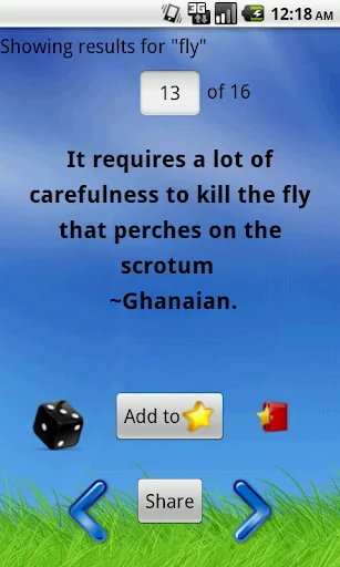 African Proverbs : 3000 Greate screenshot 1