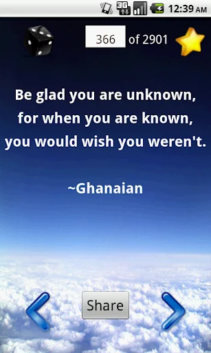 African Proverbs : 3000 Greate screenshot 4