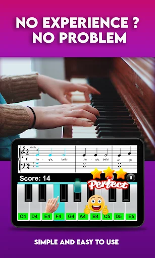 Real Piano Teacher