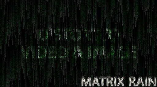 Distorted Video & Image