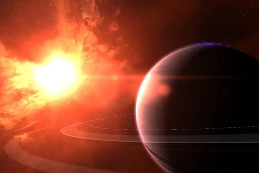 Exoplanets 3D
