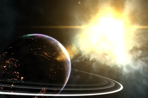 Exoplanets 3D Lite
