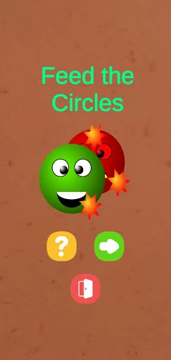 Feed The Circles