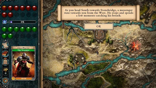 Deathtrap Dungeon Trilogy screenshot 3
