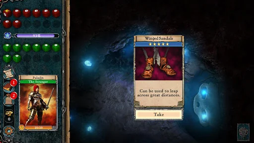 Deathtrap Dungeon Trilogy screenshot 4