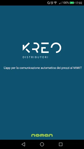 Kreo Distributori
