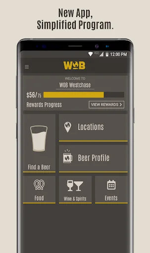 World of Beer