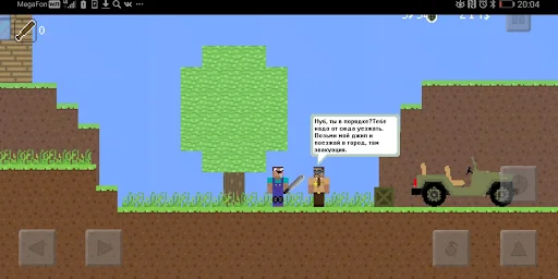Noob vs zombie: Shooting Game screenshot 3