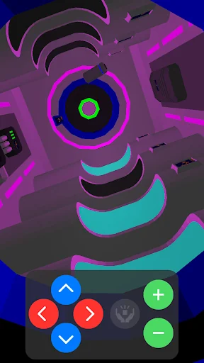 Space Agency 2138 screenshot 2