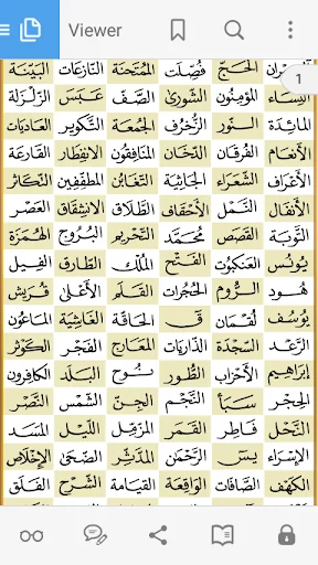 Holy Quran pdf