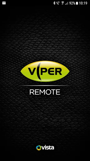 VIPER Remote