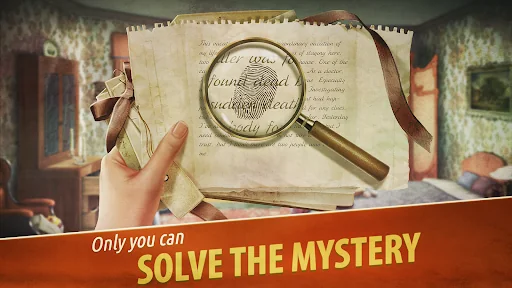 Murder in Alps: Hidden Mystery screenshot 3
