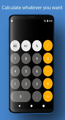 Calculator