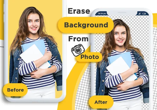 Background Eraser