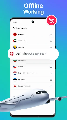 Lingvanex. Language Translator screenshot 3