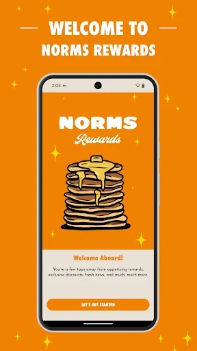 Norms Rewards