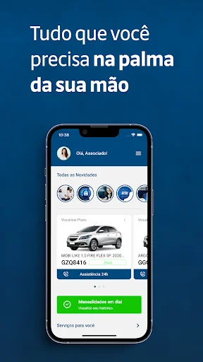 Movimento Mais Brasil