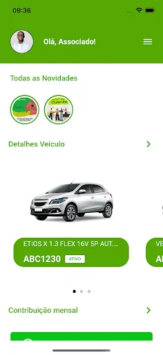 Clube Unir