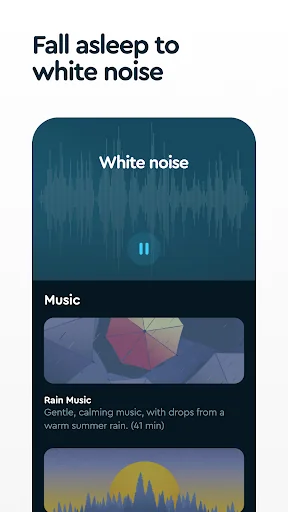 Sleep Cycle: Sleep Tracker screenshot 4