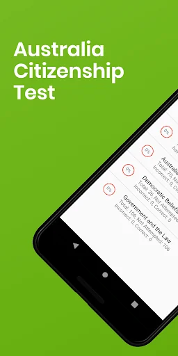 Australian Citizenship Test