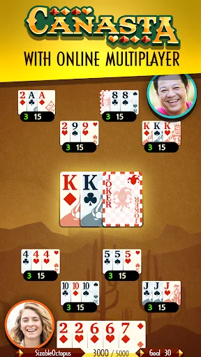 Canasta