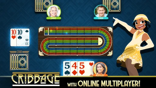 Cribbage Royale