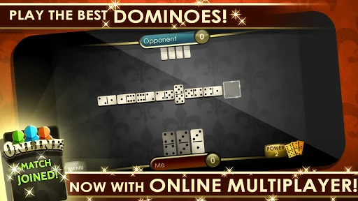 Domino Royale screenshot 1