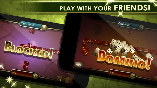 Domino Royale screenshot 2