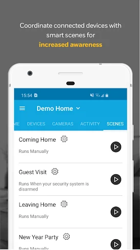 NorthStar Connect screenshot 2