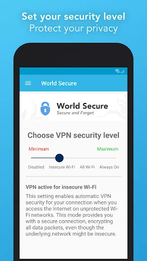 World Secure