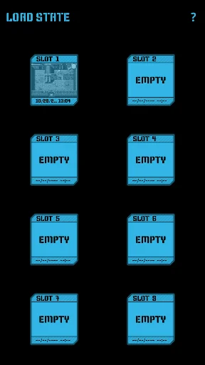 Nostalgia.GBA Pro (GBA Emulato screenshot 4