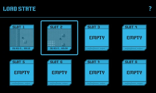 Nostalgia.GBC Pro (GBC Emulato screenshot 3