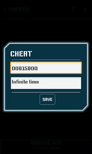Nostalgia.GG (GG Emulator) screenshot 4