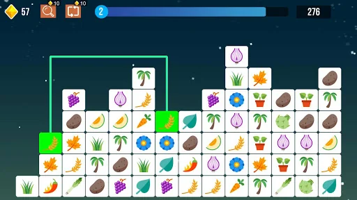 Pet Connect: Tile Puzzle Match screenshot 2